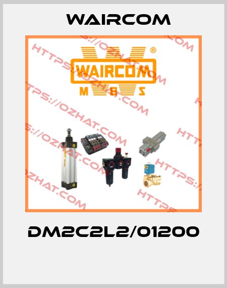 DM2C2L2/01200  Waircom