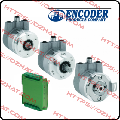 C07 Connector  Encoder Products Co