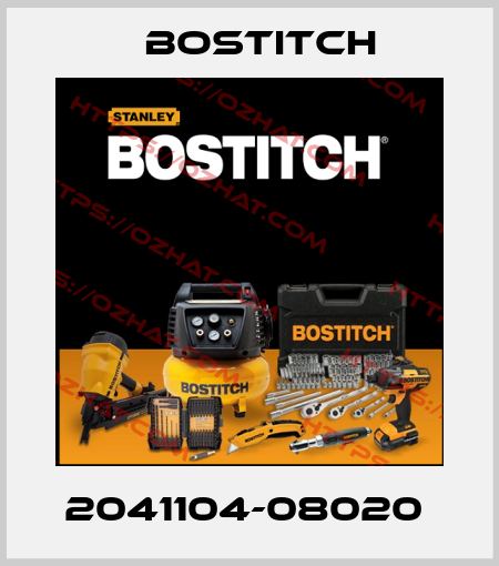 2041104-08020  Bostitch