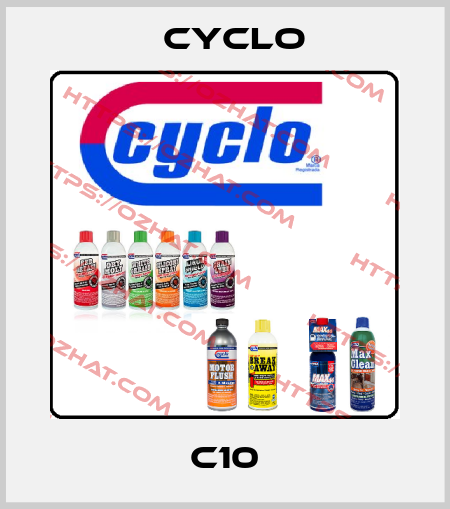C10 Cyclo
