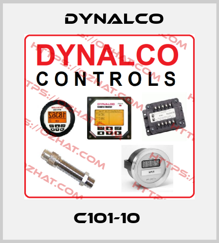 C101-10  Dynalco