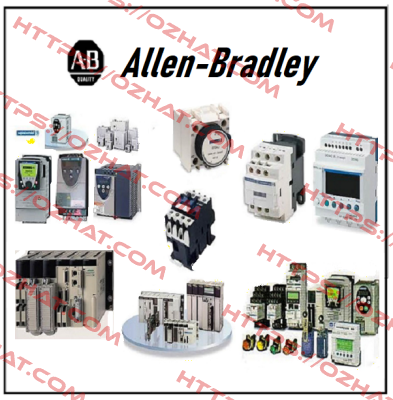 C12 - incomplete model  Allen Bradley (Rockwell)