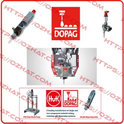 C-401-03-50  Dopag