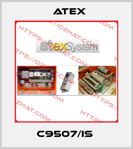 C9507/IS  Atex