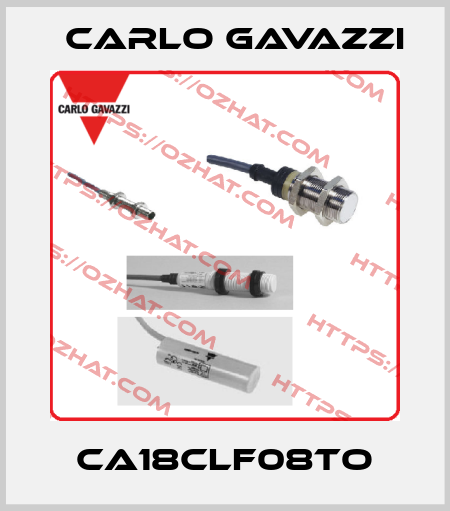 CA18CLF08TO Carlo Gavazzi