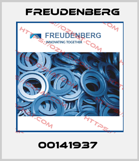 00141937  Freudenberg