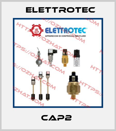 CAP2  Elettrotec