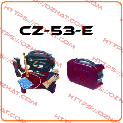 KIT OF CZ-53-R for 25 KV Catu