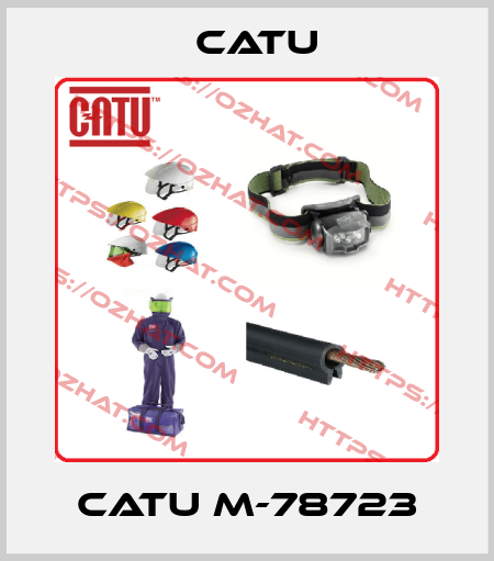 CATU M-78723 Catu