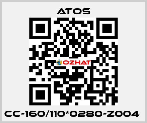 CC-160/110*0280-Z004  Atos