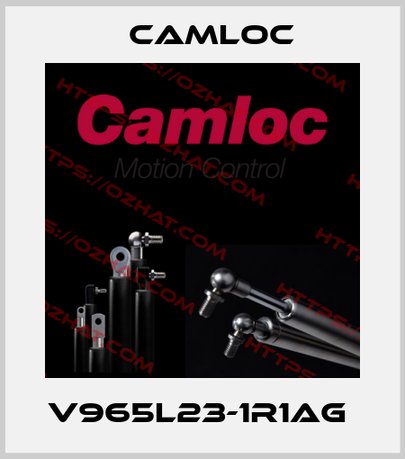 V965L23-1R1AG  Camloc