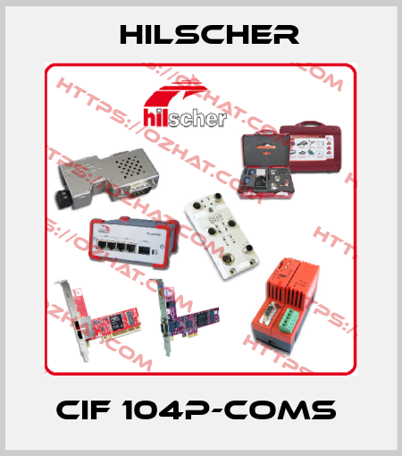 CIF 104P-COMS  Hilscher