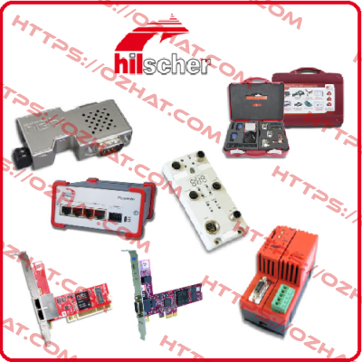 CIF 104P-COMS  Hilscher