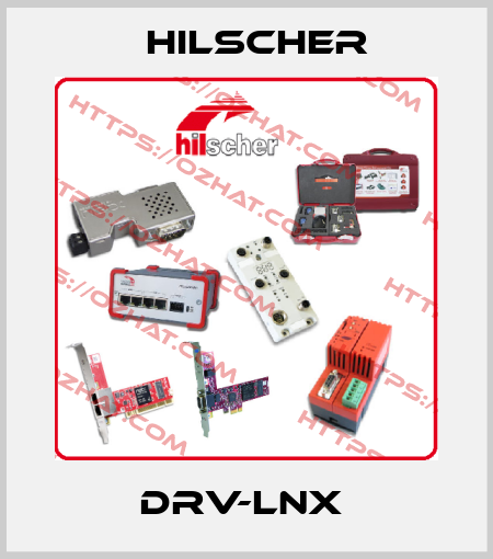 DRV-LNX  Hilscher