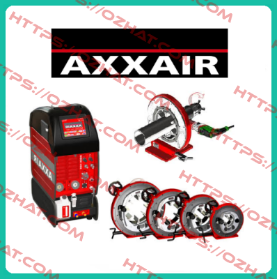 CCSER 1  Axxair