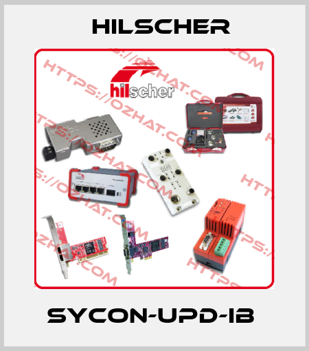 SYCON-UPD-IB  Hilscher