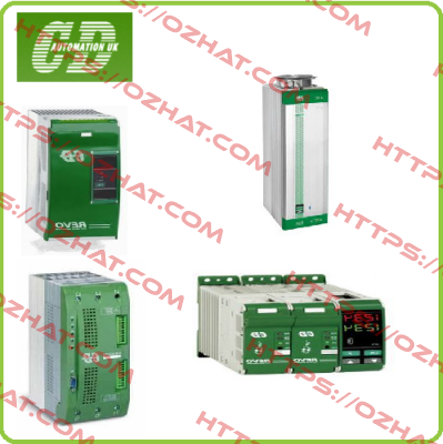 CD3000M 3PH 25 KW  CD AUTOMATION