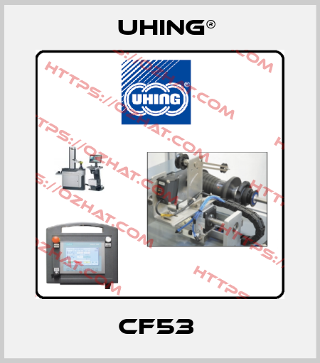CF53  Uhing®