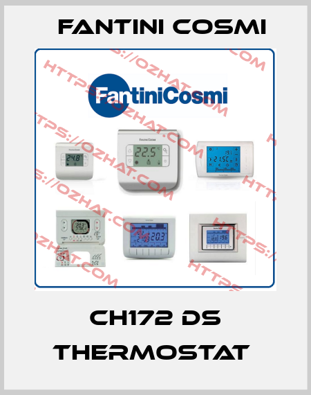 CH172 DS THERMOSTAT  Fantini Cosmi