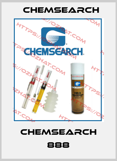 CHEMSEARCH 888 Chemsearch