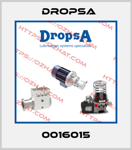 0016015 Dropsa