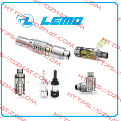 ECG.2B.302.CLM  Lemo