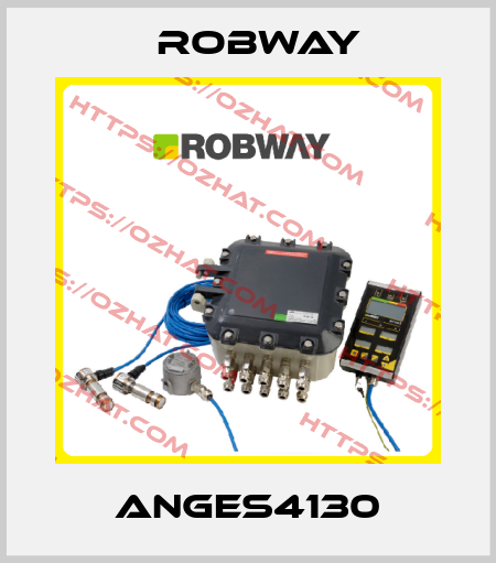 ANGES4130 ROBWAY