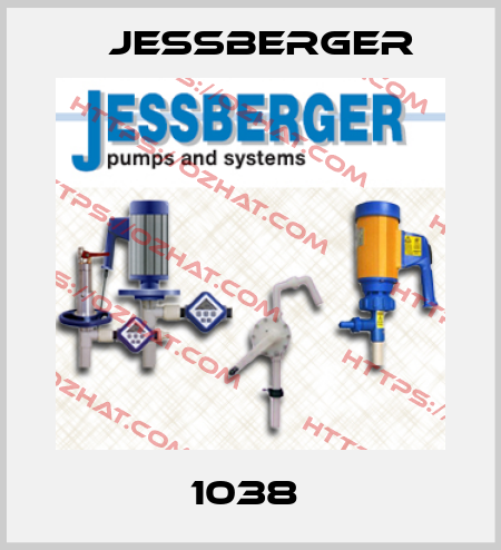 1038  Jessberger