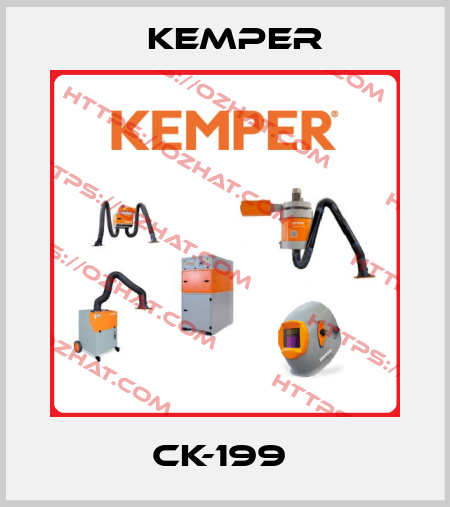 CK-199  Kemper
