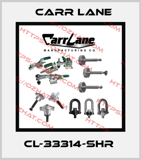 CL-33314-SHR  Carr Lane