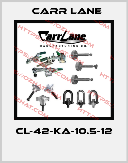 CL-42-KA-10.5-12  Carr Lane