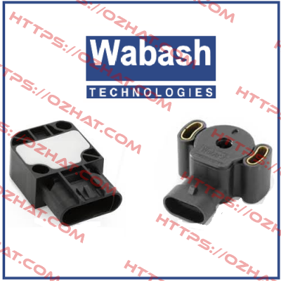 CL5015 002 (OEM) Wabash