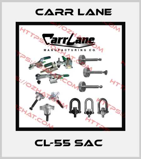 CL-55 SAC  Carr Lane