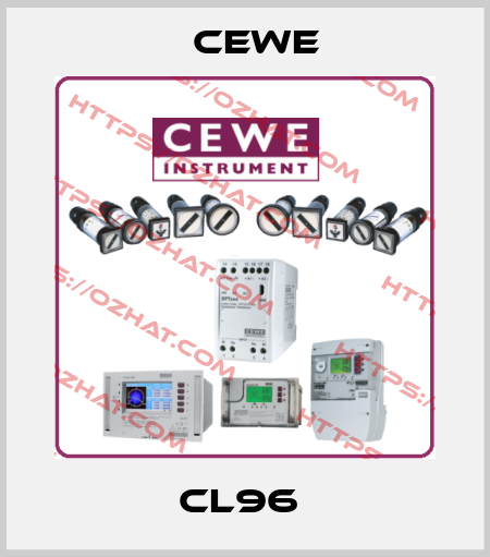 CL96  Cewe