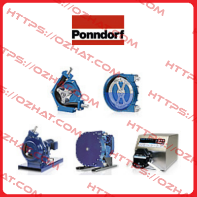 CLASSIC 27 WITH HOSE WITH NRF  Ponndorf