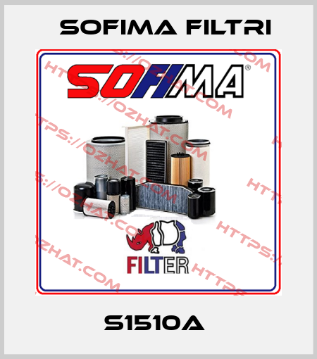 S1510A  Sofima Filtri