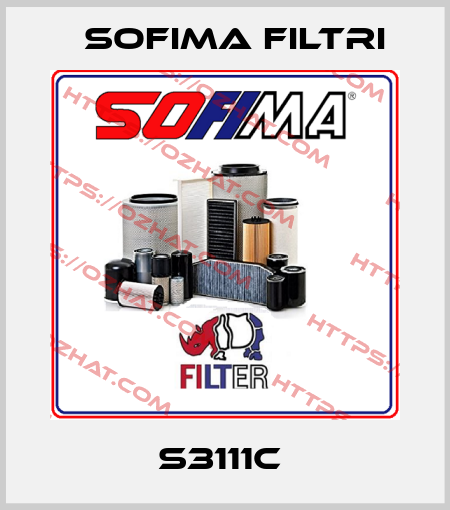 S3111C  Sofima Filtri