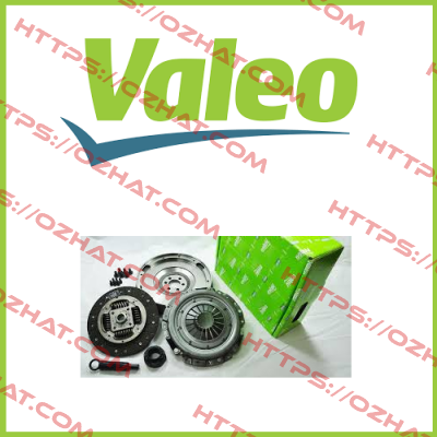 437398  Valeo