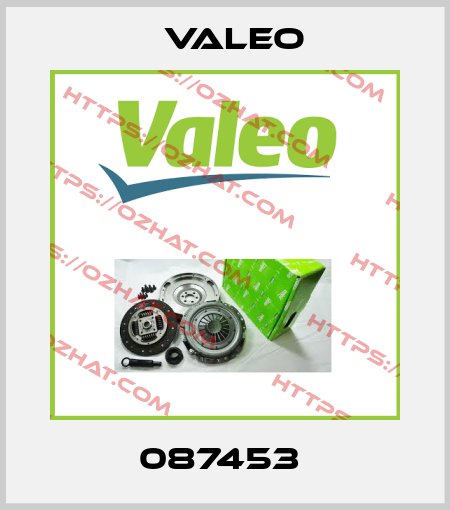 087453  Valeo