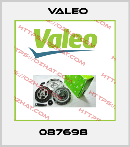 087698  Valeo