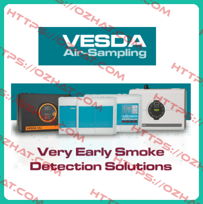 VIC-030  Vesda