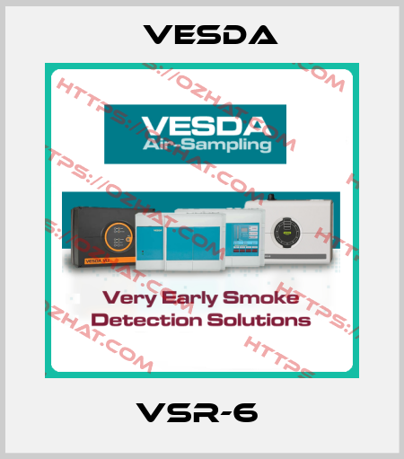 VSR-6  Vesda