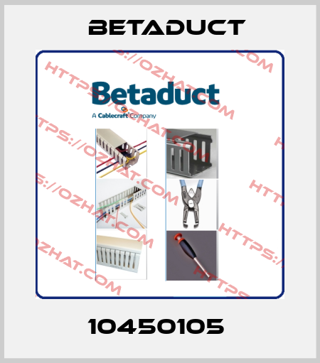 10450105  Betaduct