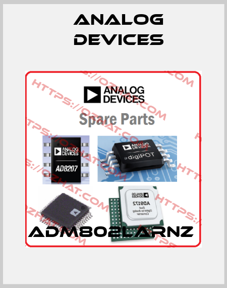ADM802LARNZ  Analog Devices