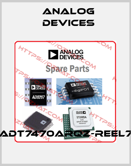ADT7470ARQZ-REEL7 Analog Devices
