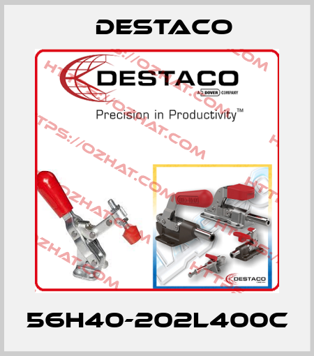 56H40-202L400C Destaco