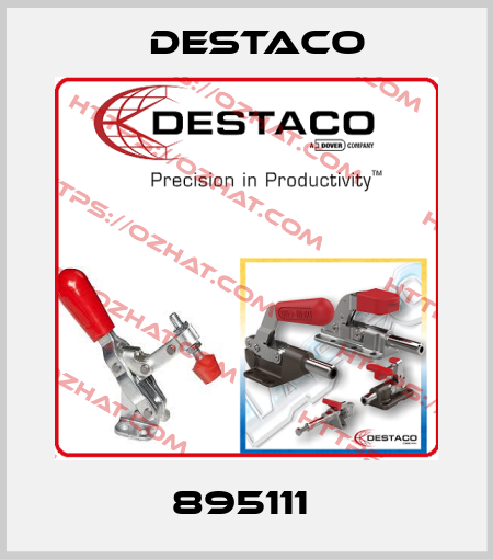 895111  Destaco