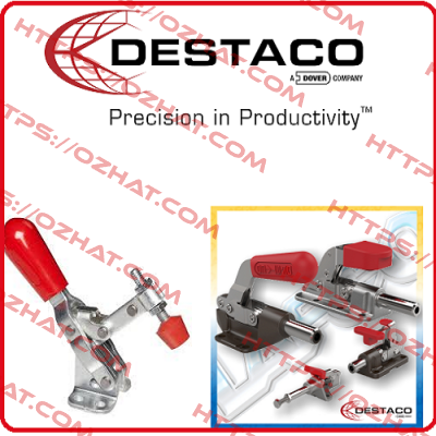 6-301-300S  Destaco