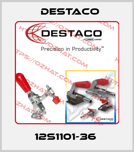 12S1101-36  Destaco