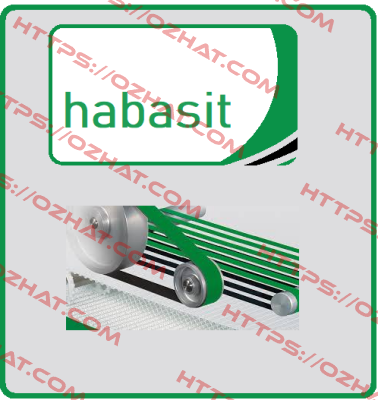 CNB-6EB  Habasit